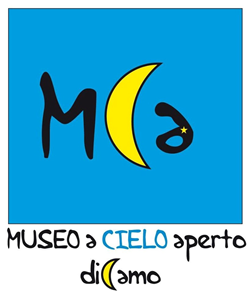 MUSEO A CIELO APERTO DI CAMO