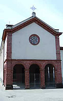 Altre cappelle