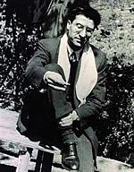 Cesare Pavese