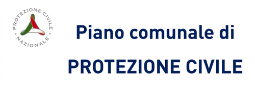 Piano Comunale di Protezione Civile